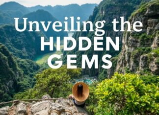 Unveiling the Hidden Gems: A Traveler’s Guide to Off-the-Beaten-Path Destinations Unveiling the Hidden Gems: A Traveler's Guide to Off-the-Beaten-Path Destinations