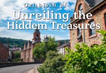 Unveiling the Hidden Gems: A Traveler’s Guide to Sheffield Unveiling the Hidden Treasures: A Traveler's Guide to Sheffield