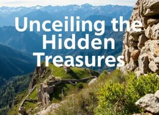 Unveiling the Hidden Gems: A Traveler’s Guide to the Pyrenees Unveiling the Hidden Treasures: A Traveler's Guide to the Pyrenees