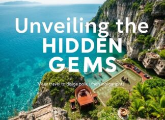 Unveiling the Hidden Gems: A Traveler’s Guide to Unique Destinations Unveiling the Hidden Gems: A Traveler's Guide to Unique Destinations