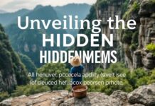 Unveiling the Hidden Gems: A Traveler’s Guide to Unique Cultural Experiences Unveiling the Hidden Gems: A Traveler's Guide to Unique Cultural Experiences