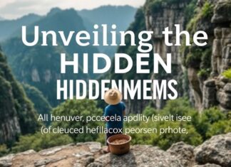 Unveiling the Hidden Gems: A Traveler’s Guide to Unique Cultural Experiences Unveiling the Hidden Gems: A Traveler's Guide to Unique Cultural Experiences