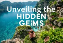 Unveiling the Hidden Gems: A Traveler’s Guide to Unique Destinations Unveiling the Hidden Gems: A Traveler's Guide to Unique Destinations