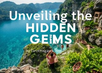 Unveiling the Hidden Gems: A Traveler’s Guide to Unique Destinations Unveiling the Hidden Gems: A Traveler's Guide to Unique Destinations