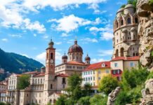 Unveiling the Hidden Gems of Eastern Europe: A Traveler’s Delight Unveiling the Hidden Gems of Eastern Europe: A Traveler's Delight