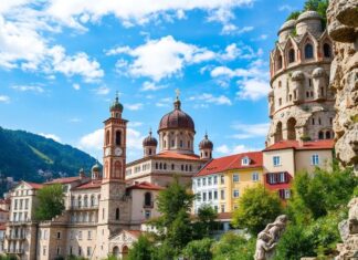 Unveiling the Hidden Gems of Eastern Europe: A Traveler’s Delight Unveiling the Hidden Gems of Eastern Europe: A Traveler's Delight