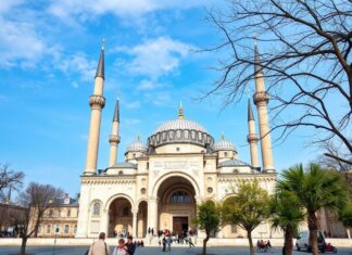 Unveiling the Hidden Gems of Istanbul: A Traveler’s Guide Unveiling the Hidden Treasures of Istanbul: A Traveler's Guide