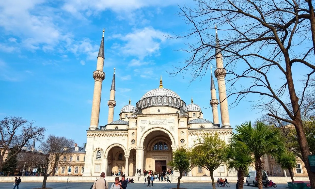 Unveiling the Hidden Gems of Istanbul: A Traveler’s Guide Unveiling the Hidden Treasures of Istanbul: A Traveler's Guide