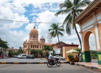 Unveiling the Hidden Gems of Lagos, Nigeria: A Traveler’s Guide Unveiling the Hidden Treasures of Lagos, Nigeria: A Traveler's Guide