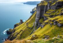 Unveiling the Hidden Gems of Northern Ireland: A Traveler’s Delight Unveiling the Hidden Treasures of Northern Ireland: A Traveler's Joy