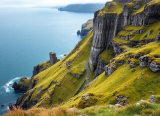 Unveiling the Hidden Gems of Northern Ireland: A Traveler’s Delight Unveiling the Hidden Treasures of Northern Ireland: A Traveler's Joy