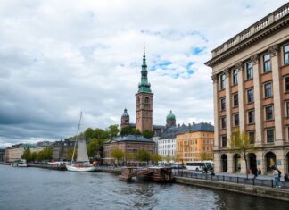 Unveiling the Hidden Gems of Oslo: A Traveler’s Delight Unveiling the Hidden Treasures of Oslo: A Traveler's Joy