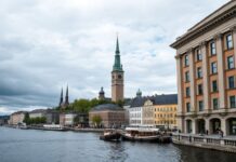 Unveiling the Hidden Gems of Oslo: A Traveler’s Delight Unveiling the Hidden Treasures of Oslo: A Traveler's Joy