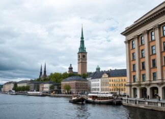 Unveiling the Hidden Gems of Oslo: A Traveler’s Delight Unveiling the Hidden Treasures of Oslo: A Traveler's Joy