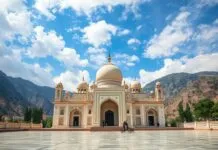 Unveiling the Hidden Gems of Pakistan: A Traveler’s Delight Unveiling the Hidden Treasures of Pakistan: A Traveler's Joy