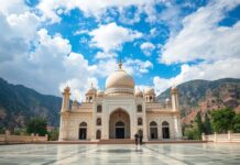 Unveiling the Hidden Gems of Pakistan: A Traveler’s Delight Unveiling the Hidden Treasures of Pakistan: A Traveler's Joy