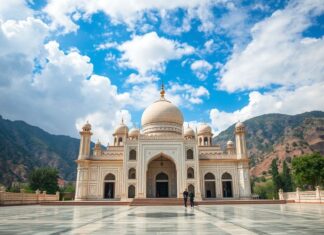 Unveiling the Hidden Gems of Pakistan: A Traveler’s Delight Unveiling the Hidden Treasures of Pakistan: A Traveler's Joy