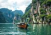 Unveiling the Hidden Gems of Southeast Asia: A Traveler’s Paradise Unveiling the Hidden Treasures of Southeast Asia: A Traveler's Paradise