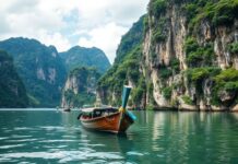 Unveiling the Hidden Gems of Southeast Asia: A Traveler’s Paradise Unveiling the Hidden Treasures of Southeast Asia: A Traveler's Paradise