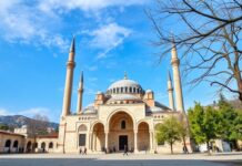 Unveiling the Hidden Gems of Turkey: A Cultural Odyssey Unveiling the Hidden Treasures of Turkey: A Cultural Journey