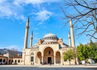 Unveiling the Hidden Gems of Turkey: A Cultural Odyssey Unveiling the Hidden Treasures of Turkey: A Cultural Journey