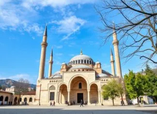 Unveiling the Hidden Gems of Turkey: A Cultural Odyssey Unveiling the Hidden Treasures of Turkey: A Cultural Journey