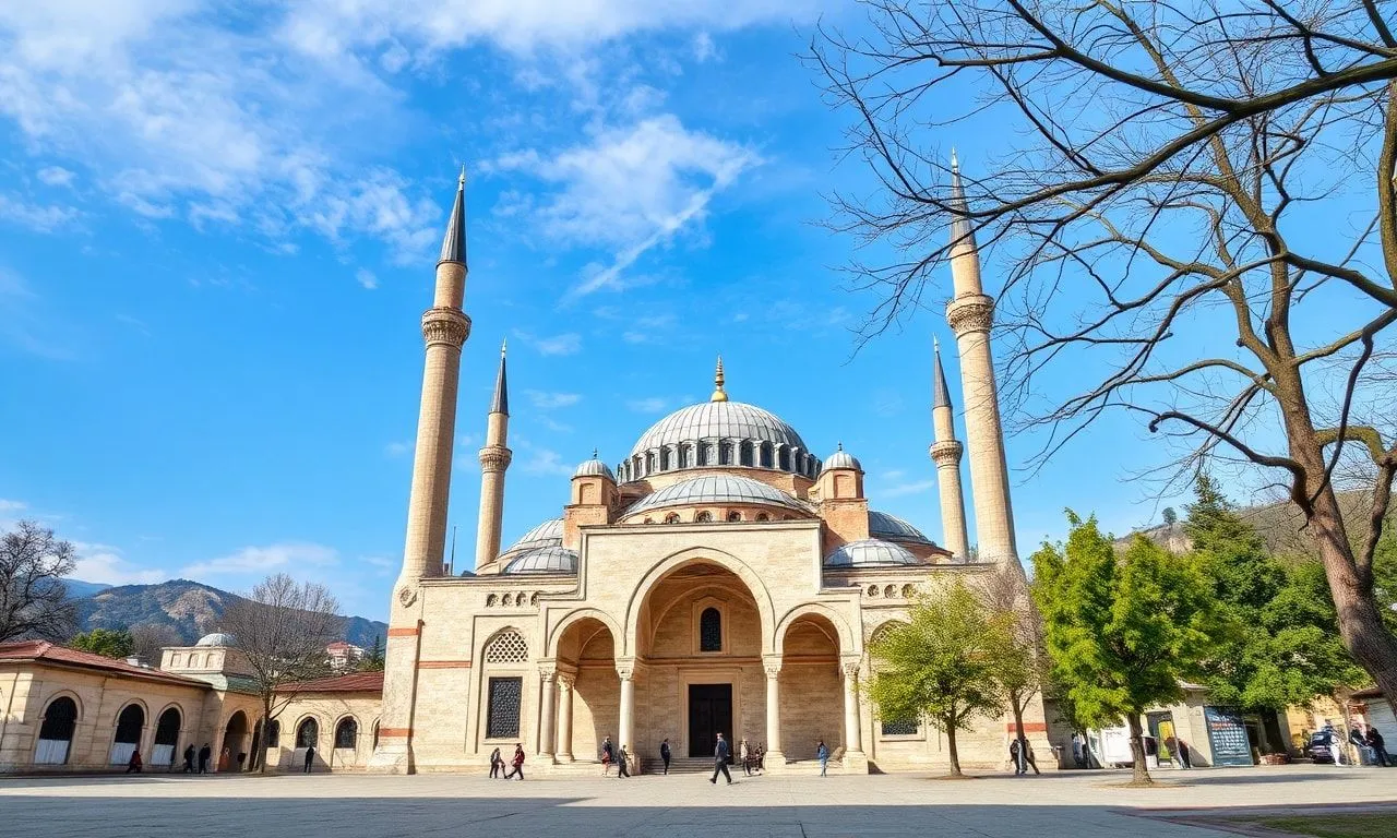 Unveiling the Hidden Gems of Turkey: A Cultural Odyssey Unveiling the Hidden Treasures of Turkey: A Cultural Journey