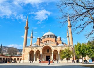 Unveiling the Hidden Gems of Turkey: A Cultural Odyssey Unveiling the Hidden Treasures of Turkey: A Cultural Journey
