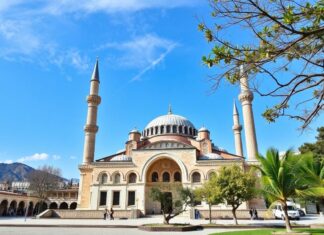 Unveiling the Hidden Gems of Turkey: A Journey Beyond the Ordinary Unveiling the Hidden Treasures of Turkey: A Journey Beyond the Common