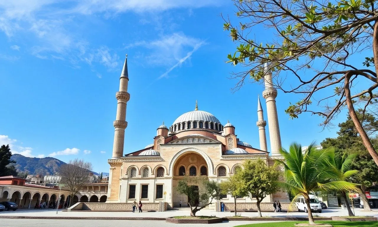 Unveiling the Hidden Gems of Turkey: A Journey Beyond the Ordinary Unveiling the Hidden Treasures of Turkey: A Journey Beyond the Common