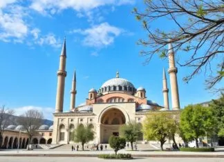 Unveiling the Hidden Gems of Turkey: A Traveler’s Delight Unveiling the Hidden Treasures of Turkey: A Traveler's Joy