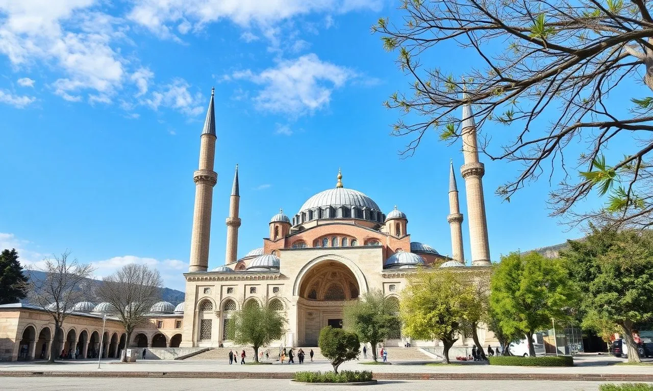 Unveiling the Hidden Gems of Turkey: A Traveler’s Delight Unveiling the Hidden Treasures of Turkey: A Traveler's Joy