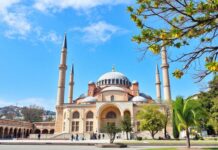 Unveiling the Hidden Gems of Turkey: A Traveler’s Delight Unveiling the Hidden Treasures of Turkey: A Traveler's Delight