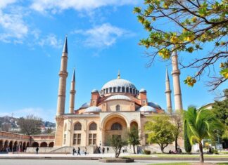 Unveiling the Hidden Gems of Turkey: A Traveler’s Delight Unveiling the Hidden Treasures of Turkey: A Traveler's Delight