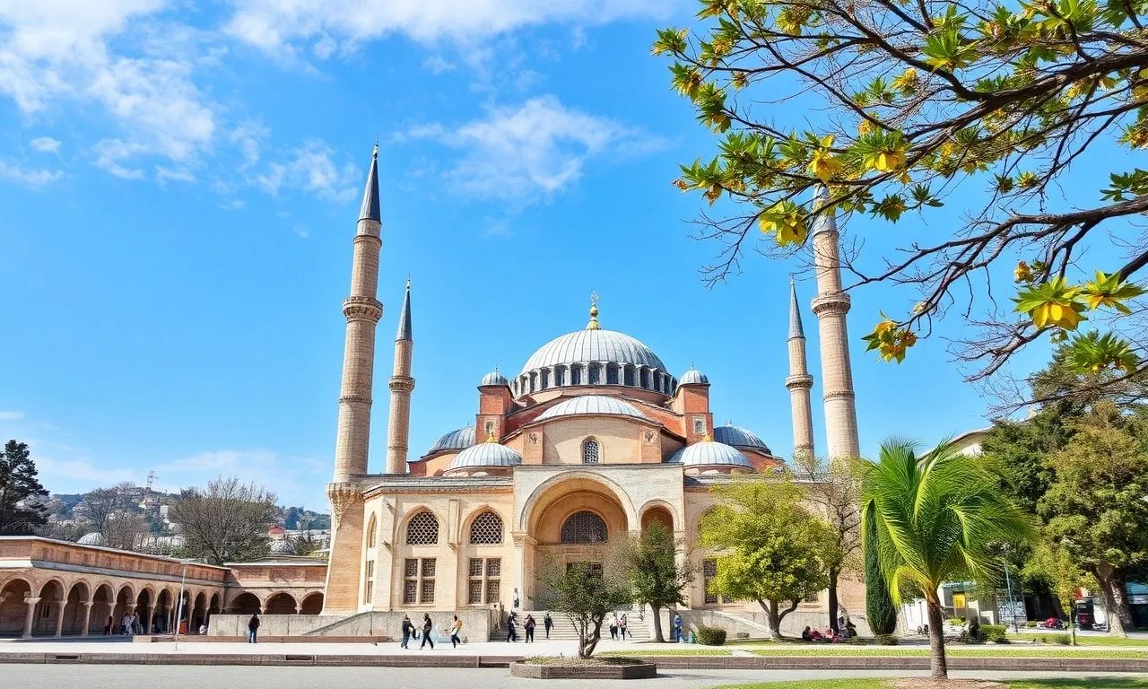 Unveiling the Hidden Gems of Turkey: A Traveler’s Delight Unveiling the Hidden Treasures of Turkey: A Traveler's Delight