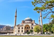 Unveiling the Hidden Gems of Turkey: A Traveler’s Guide Unveiling the Hidden Treasures of Turkey: A Traveler's Guide