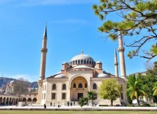 Unveiling the Hidden Gems of Turkey: A Traveler’s Guide Unveiling the Hidden Treasures of Turkey: A Traveler's Guide