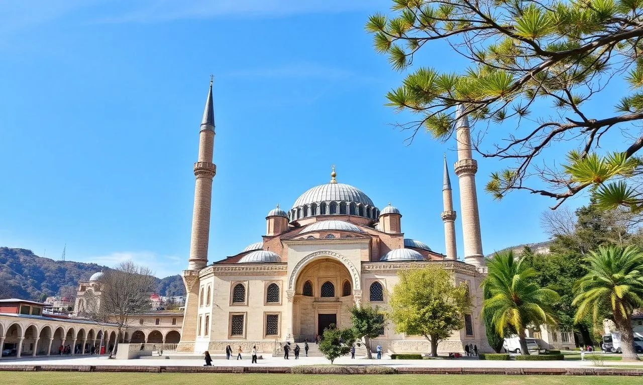 Unveiling the Hidden Gems of Turkey: A Traveler’s Guide Unveiling the Hidden Treasures of Turkey: A Traveler's Guide