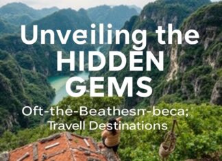 Unveiling the Hidden Gems: Off-the-Beaten-Path Travel Destinations Unveiling the Hidden Gems: Off-the-Beaten-Path Travel Destinations
