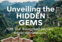 Unveiling the Hidden Gems: Off-the-Beaten-Path Travel Destinations Unveiling the Hidden Gems: Off-the-Beaten-Path Travel Destinations