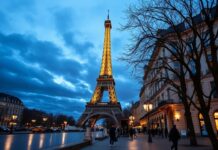 Unveiling the Magic of Paris: A Traveler’s Guide to the City of Light Unveiling the Magic of Paris: A Traveler's Guide to the City of Light