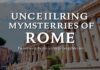 Unveiling the Mysteries of Rome: A Traveler’s Guide to the Eternal City Unveiling the Mysteries of Rome: A Traveler's Guide to the Eternal City
