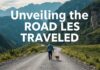 Unveiling the Road Less Traveled: A Journey Through Uncharted Territories Unveiling the Road Less Traveled: A Journey Through Uncharted Territories