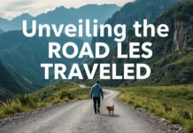 Unveiling the Road Less Traveled: A Journey Through Uncharted Territories Unveiling the Road Less Traveled: A Journey Through Uncharted Territories