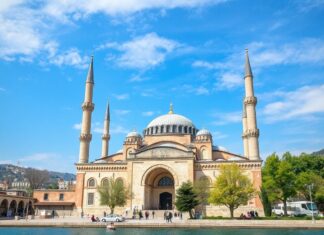 Unveiling the Wonders of Turkey: A Traveler’s Dream Destination Unveiling the Wonders of Turkey: A Traveler's Dream Destination