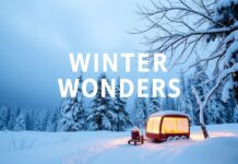Winter Wonders: A Guide to Unforgettable Cold-Weather Travel Winter Wonders: A Guide to Unforgettable Cold-Weather Travel