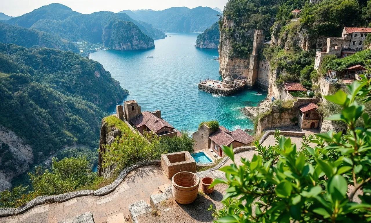 20 Must-Read Travel Articles for Your Next Adventure 20 必读的旅行文章,为您的下一次冒险做准备