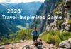 2026’s Must-Play Travel-Inspired Video Games for Adventurers 2026's Must-Play Travel-Inspired Video Games for Adventurers