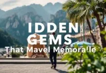 Discover Hidden Gems: Local Events That Make Travel Unforgettable Discover Hidden Gems: Local Events That Make Travel Memorable