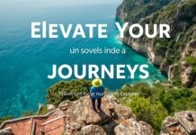 Elevate Your Journeys: Travel Hacks for the Modern Explorer Elevate Your Journeys: Travel Tips for the Modern Explorer